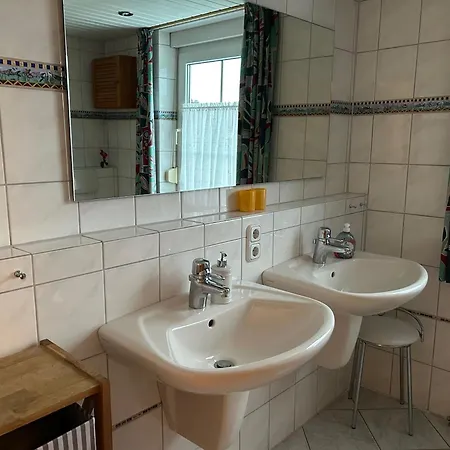 Ankerglueck Casa de Férias *