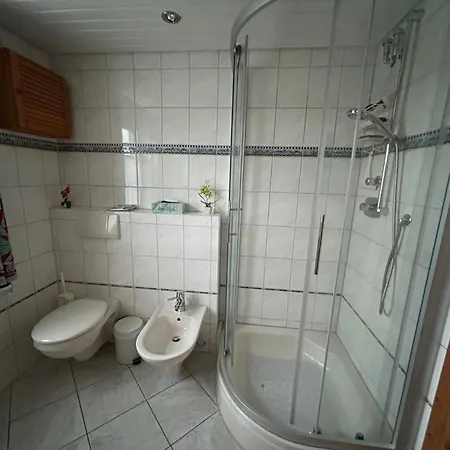 Ankerglueck Friedrichskoog-Spitz