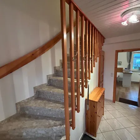 Ankerglueck Friedrichskoog-Spitz