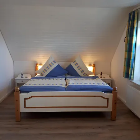 Ankerglueck Casa de Férias *