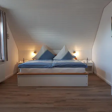 Ankerglueck Casa de Férias