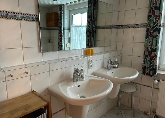 Ankerglueck Semesterbostad *