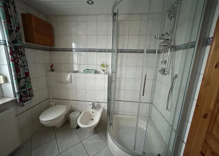 Ankerglueck Friedrichskoog-Spitz